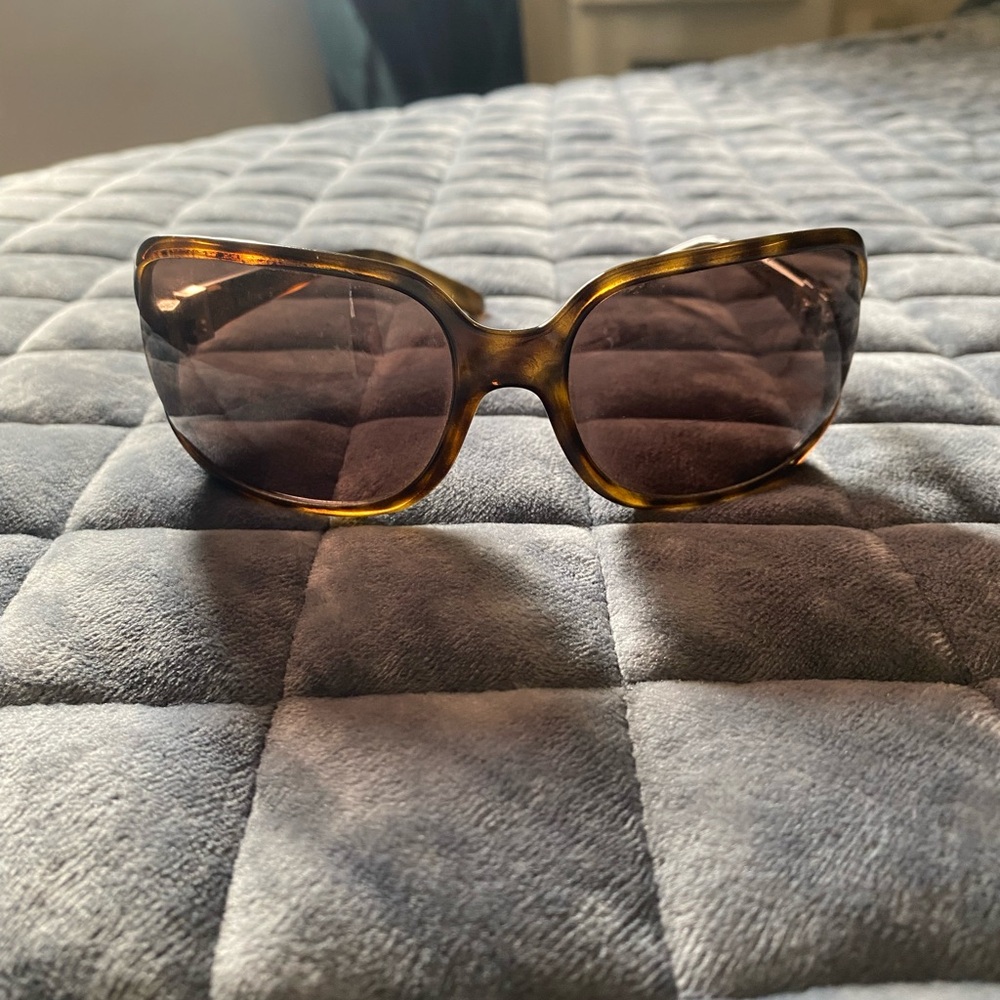 Dolce and Gabbana sunglasses